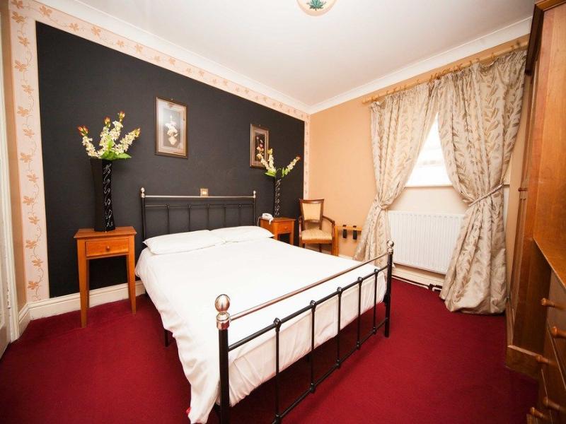 Lynams Hotel ダブリン エクステリア 写真