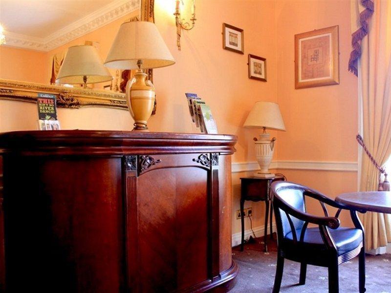 Lynams Hotel ダブリン エクステリア 写真