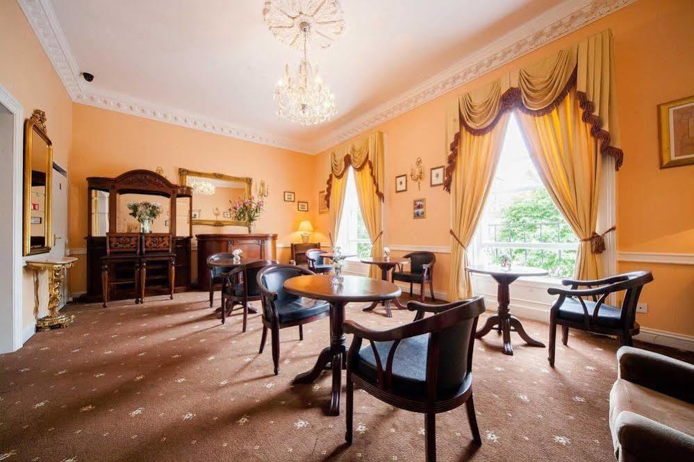 Lynams Hotel ダブリン エクステリア 写真