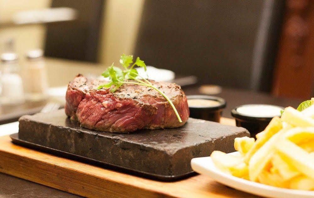 Lynams Hotel ダブリン エクステリア 写真