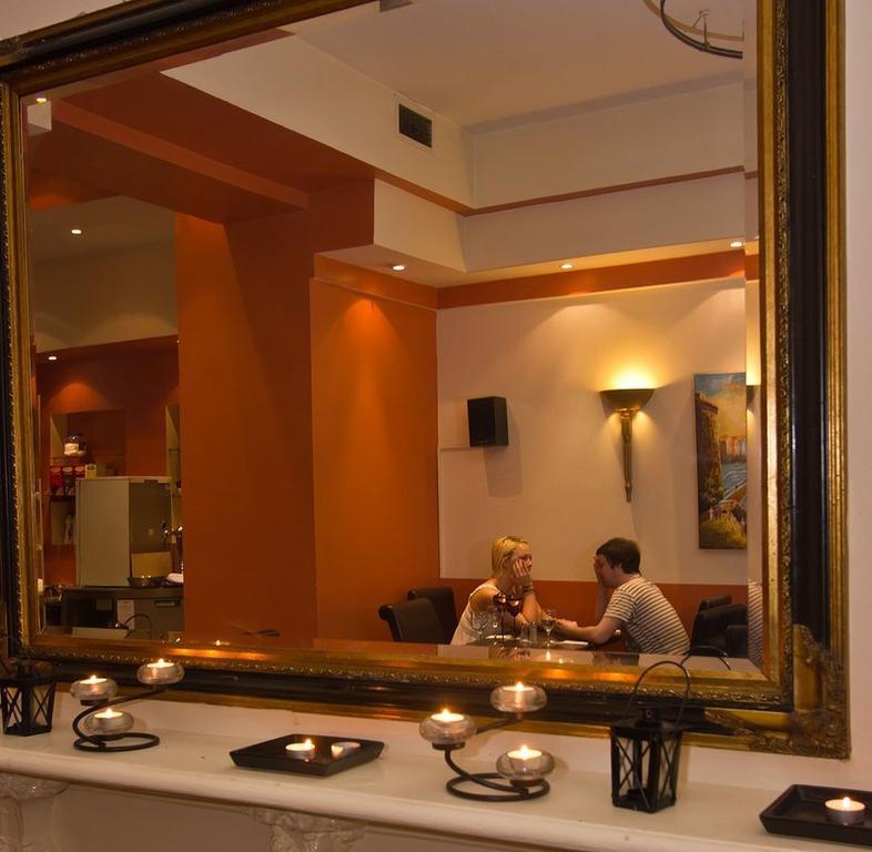 Lynams Hotel ダブリン エクステリア 写真