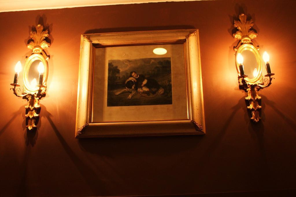 Lynams Hotel ダブリン エクステリア 写真