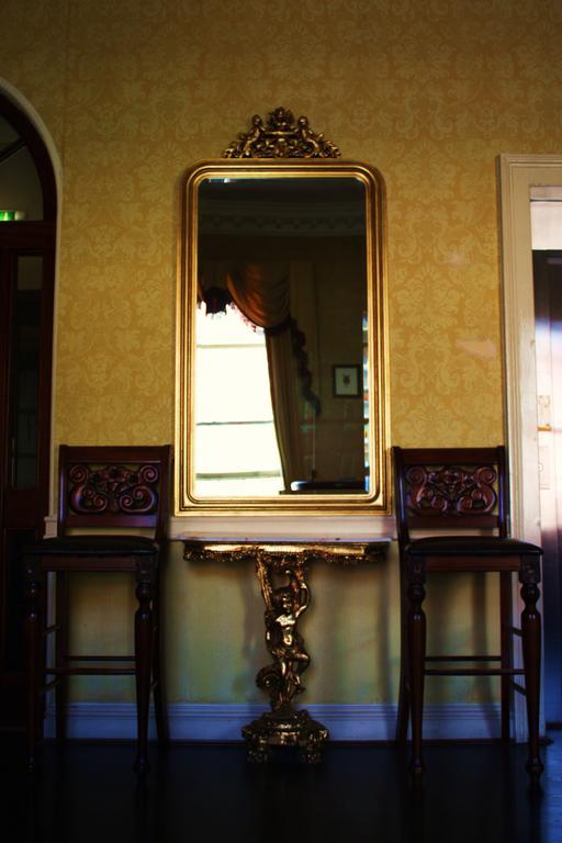Lynams Hotel ダブリン エクステリア 写真
