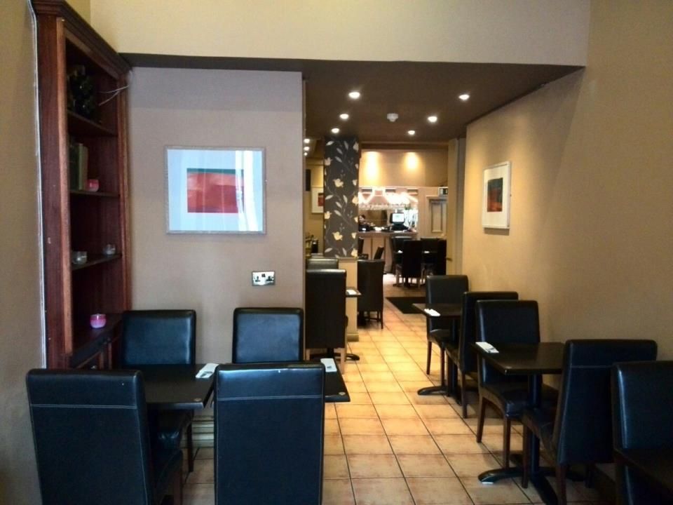 Lynams Hotel ダブリン エクステリア 写真