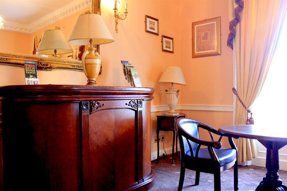 Lynams Hotel ダブリン エクステリア 写真