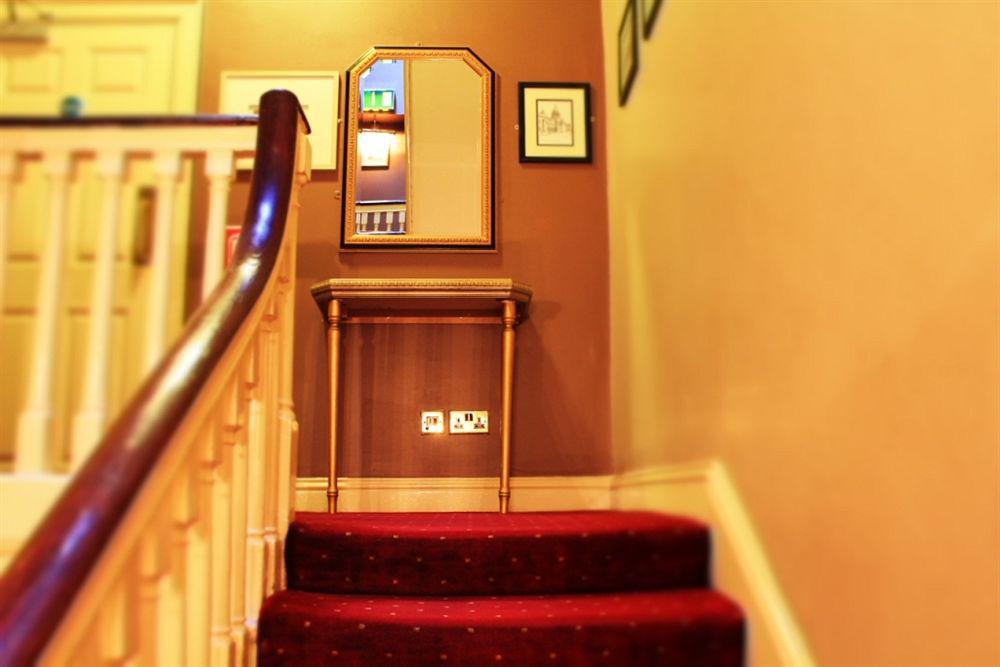 Lynams Hotel ダブリン エクステリア 写真